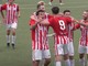 Calcio. La Carcarese passa anche a Ventimiglia con Poggi e Kosiqi (GLI HIGHLIGHTS)