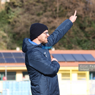 Ceriale, Mambrin non butta via tutto dalla sconfitta con la Sestrese: &quot;Dalla ripresa un segnale per i ragazzi&quot; (VIDEO)