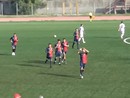 Calcio. La staffilata di Codutti e il contropiede di Lo Bosco. I gol rossoblu di Vado - Alba (VIDEO)