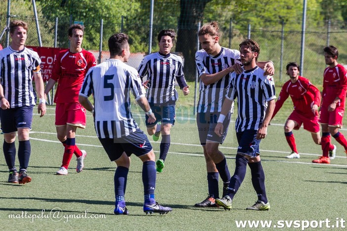 Calcio, Juniores Nazionali: dovrebbero essere Sestri Levante e Pro Patria le prime avversarie del Savona