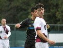 Calcio, Pontelungo. Gran punto con la Sestrese. Al rigore di Vignola replica Tecchiati