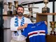 foto facebook Sampdoria.it