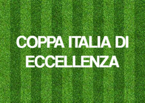 Calcio, Coppa Italia di Eccellenza. Ecco gli abbinamenti degli ottavi senza criterio territoriale