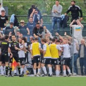 Calcio. Albenga. Atteso in serata il summit tra Santi Cosenza e Pietro Buttu