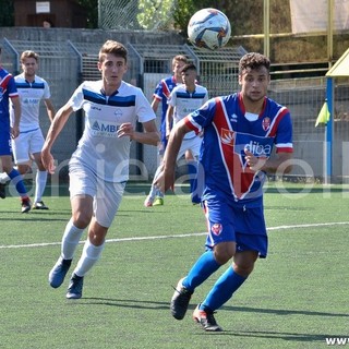 Calcio. La promessa di Andrea Cambiaso: &quot;Voglio tornare a Savona e ad Albissola per raccontare ai ragazzi la mia storia. Quando ricevi un no il percorso è solo più lungo&quot;