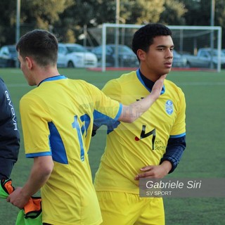 Calcio, Ceriale. Una punta e un difensore centrale per svoltare. Ko anche Ardissone