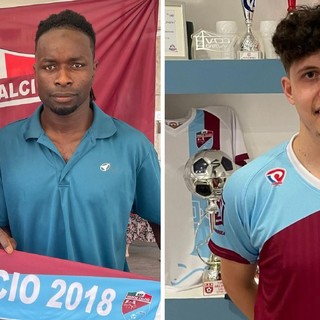 Calciomercato. Due arrivi dallo Speranza per la Vadese, sono Conti e Samba