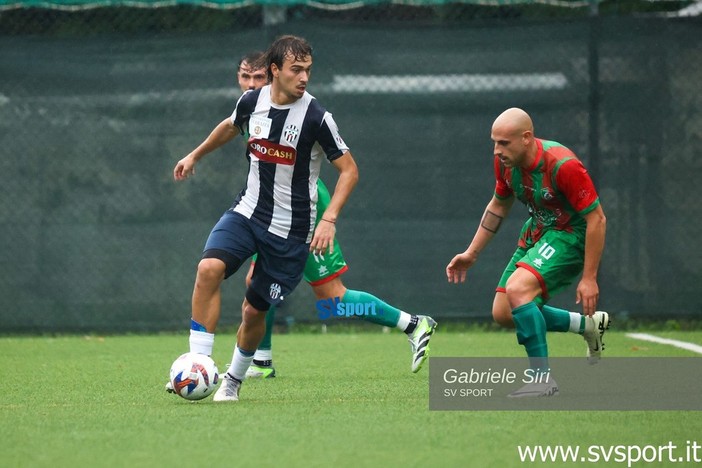 Calcio. Il Savona respira e passa a Rossiglione, vincono anche Multedo e Bolzanetese