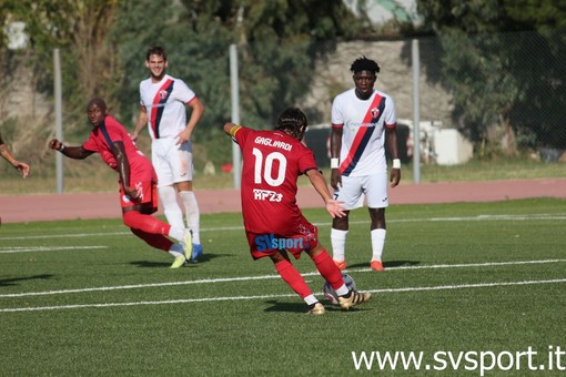 Calcio, Serie D. Inizia il cammino di Vado e Albenga, ma l'intero programma si preannuncia subito intrigante