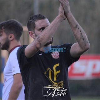 Calcio, Soccer Borghetto. In mediana ci sarà ancora Matteo Di Lorenzo