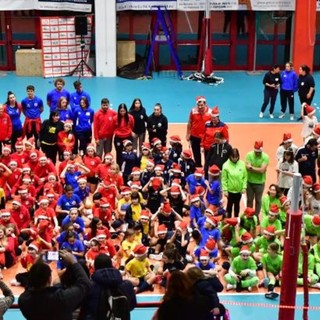 Pallavolo. Carcare capitale del volley giovanile con la tappa dello Scipione Tour