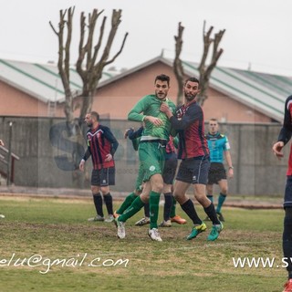 Calcio, Eccellenza. Imperia e Vado alla ricerca della vittoria per cullare il sogno playoff, Albenga è ora di rialzarsi