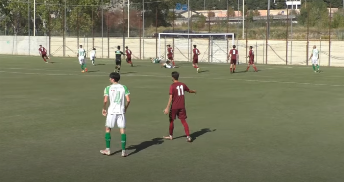 Calcio, Promozione. Un punto a testa per Ventimiglia e Praese (LA VIDEOSINTESI)