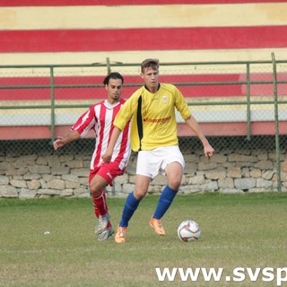 Calcio, Eccellenza: menu ricchissimo con Finale - Ligorna e il derby Cairese - Veloce