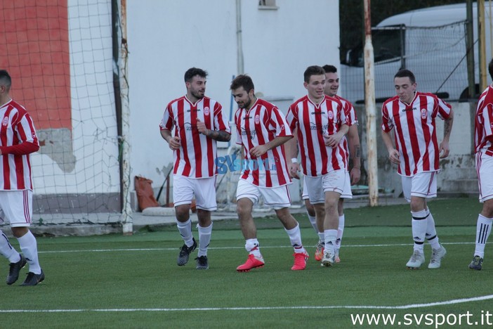 Calcio, Prima Categoria A. La Carcarese prova a rispondere all'Aurora, dalle 14:30 via alla quinta giornata.