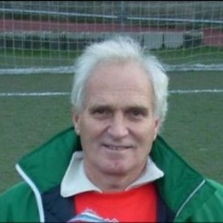 Calcio. Lo Speranza in lutto per la morte di Gianfranco Lamberti