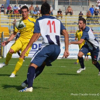 Calcio, Savona: ripresi ieri gli allenamenti dopo Bari, Colombi ancora a parte