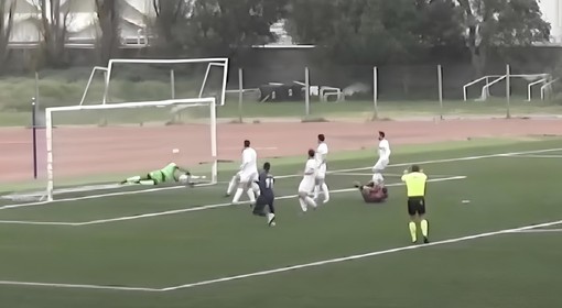 Calcio, Serie D. Un gol nel finale di tempo per Vita  e La Marca, Vado - Chisola è 1-1 (I GOL)