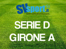 Calcio, Serie D. Tra poco il recupero, il Pinerolo cerca energie salvezza contro il Borgosesia