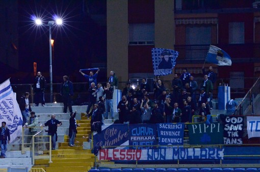 Calcio, Savona: tanti assenti alla ripresa