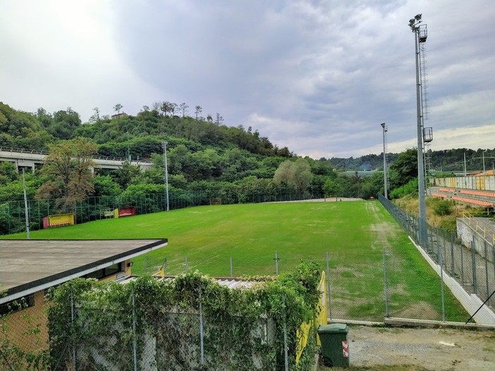 Calcio, Prima Categoria. Rinviata Altarese - Argentina