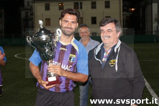 Calcio: l'Imperia si conferma alla Coppa Città di Alassio, battuta 2-1 la Loanesi e vittoria in finale