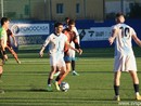 Calcio, Eccellenza. Si riparte dalla bagarre in vetta, c'è il Taggia per il Pietra Ligure