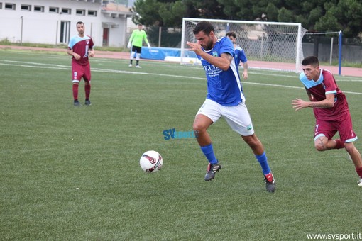 Calcio, Prima Categoria B. Olimpic e Multedo fanno un assist al Savona, serata senza punti per Spotornese e Vadese