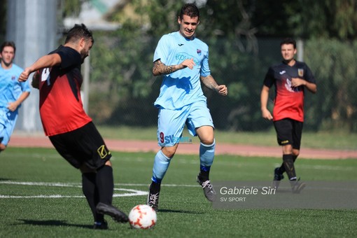 Calcio, Prima Categoria A. L'Altarese torna subito in campo, stasera il recupero con l'Argentina