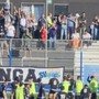 Calcio, Serie D. La giovane Albenga torna a muovere la classifica, battuto 2-1 il Chieri con Criscuolo e Barbo