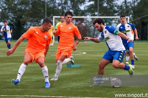 Calcio, Eccellenza. Cambia l'orario per il turno infrasettimanale del 4 dicembre