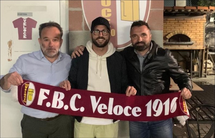 Calciomercato, Veloce. E' Scarfò - ter, il trequartista ritrova i colori granata