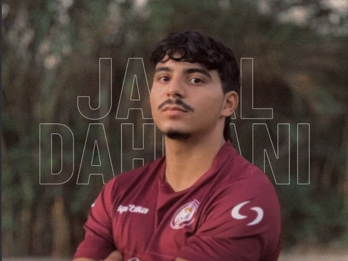 Calciomercato. Il bentornato del Borghetto a Jalal Dahmani