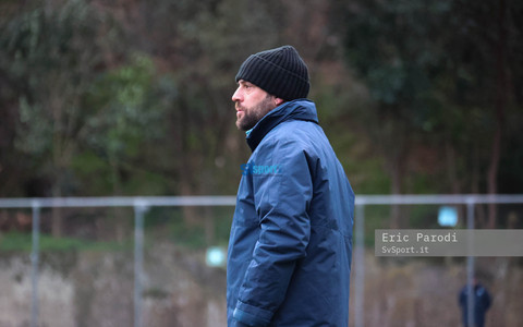 Calcio. Albissole, ko con rammarico a Ceriale. Sarpero: &quot;Davanti sbagliato tanto, ma il risultato giusto era il pari&quot; (FOTO)