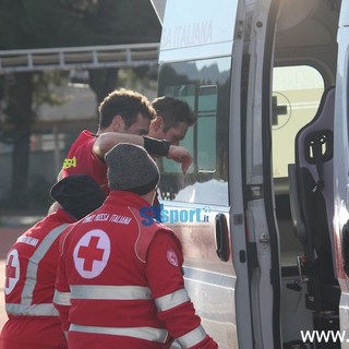 Calcio dilettantistico. Il riconoscimento agli operatori sanitari, nel week end entreranno in campo insieme alle squadre