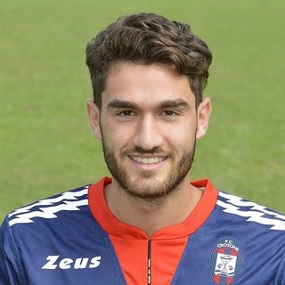 Stefano Padovan (foto FC Crotone)