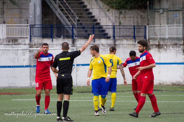 Calcio, Promozione: le sanzioni dei playoff