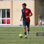 Calcio. Capitan Auteri giura fedeltà: &quot;Qualche offerta c'è stata, ma la San Francesco è una questione di famiglia. L'Eccellenza? A Loano sarà dura giocare per tutti&quot;