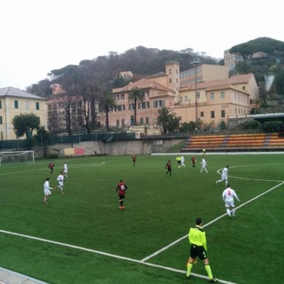 Calcio, Serie D: Capra bum bum, il Finale piega l'Argentina 2-0 e torna alla vittoria