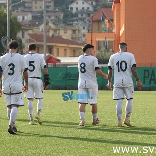 Calcio, Prima Categoria. Il Camporosso vuole rimanere agganciato al Pontelungo, alle 21:00 il recupero contro l'Altarese