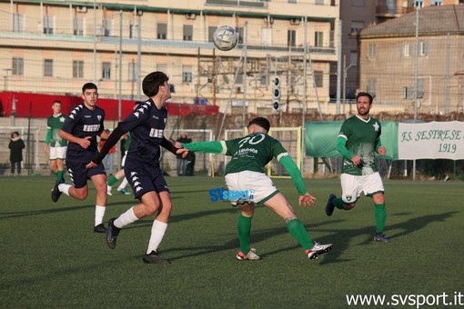 Calcio, Promozione. la S. Francesco per tenere il passo, giornata clou per le dinamiche in zona playout