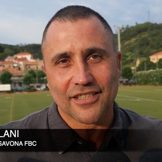 Calcio, Savona. Il presidente Milani non cerca giri di parole: &quot;Per me è un sogno, voglio salire&quot; (VIDEO)