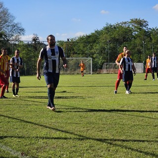 Calcio, Coppa Liguria di Prima Categoria. Il Città di Savona passa ad Altare decide Rizzo dalla distanza