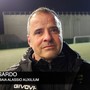 Calcio, Baia Alassio. Sardo raggiante dopo il 2-0 alla San Filippo: &quot;Vittoria che vale tantissimo, abbiamo capito di che pasta siamo fatti&quot; (VIDEO)