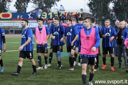 Calcio, Imperia. A stretto giro di posta il nuovo allenatore, in forte crescita le quotazioni di Solari