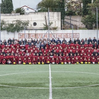 Calcio. Il &quot;Levratto&quot; torna alla Veloce. L'annuncio del presidente Sanguineti: &quot;Non siamo più affittuari in casa nostra&quot;