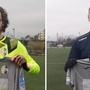 Calciomercato, Letimbro. Presentati i due nuovi rinforzi, per mister Roso ecco Olmi e Baschirotto