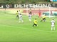 Calcio, Coppa Italia di Serie D. La sintesi di Derthona - Albenga 1-0 (VIDEO)