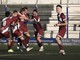 Calcio, Promozione. Gli highlights di Pontelungo - Superba 4-2 (VIDEO)