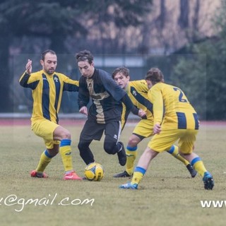 Calcio, Cairese. Leonardo Pastorino sbarca in gialloblu: &quot;Difficile lasciare Arenzano, ma le sensazioni sono quelle giuste&quot;